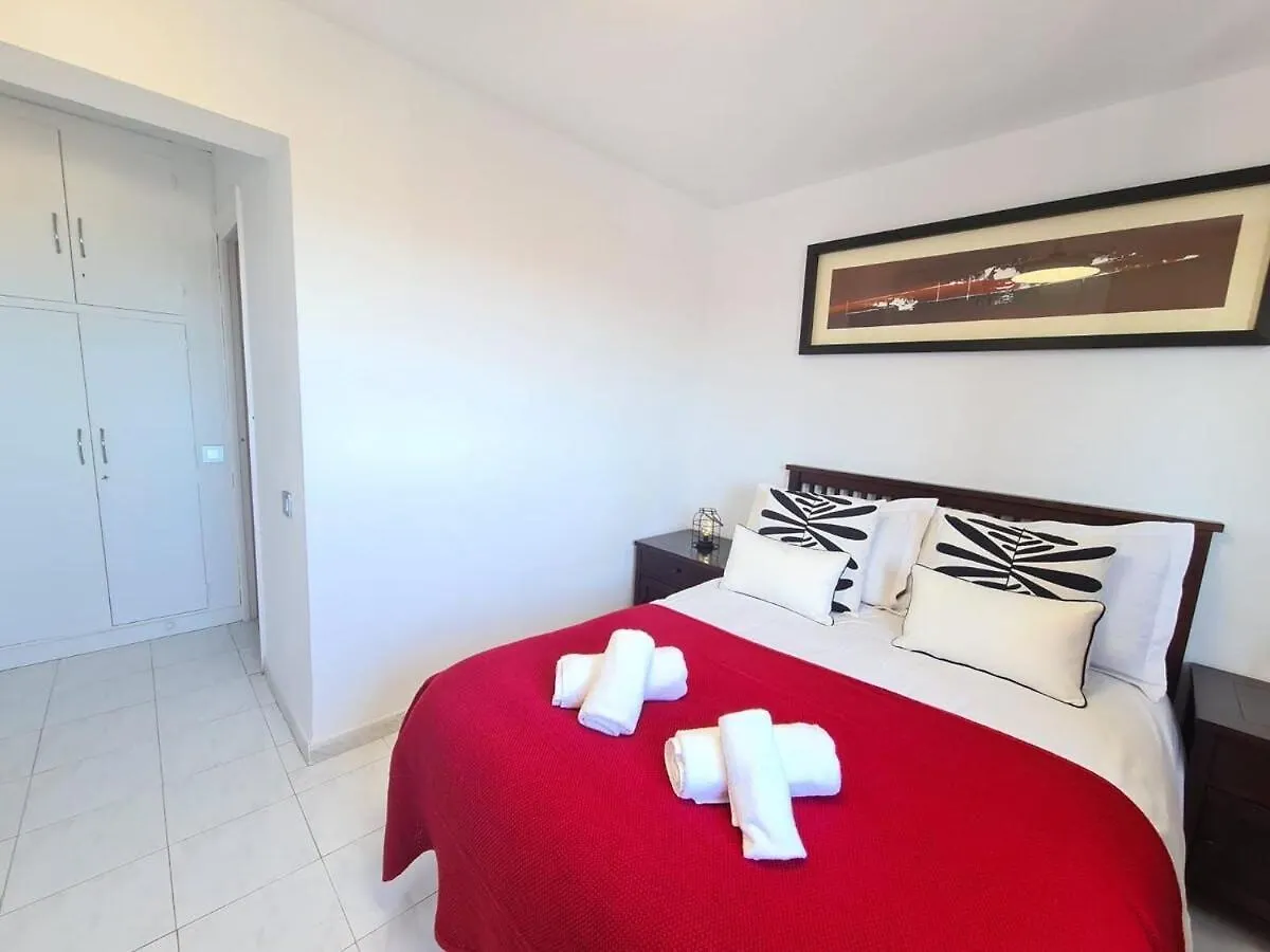 Apartamento 2 Hab. Con Vistas En Benalmádena 0*,  Spagna