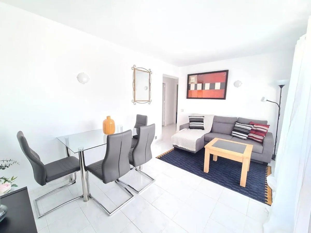 Appartamento Apartamento 2 Hab. Con Vistas En Benalmádena