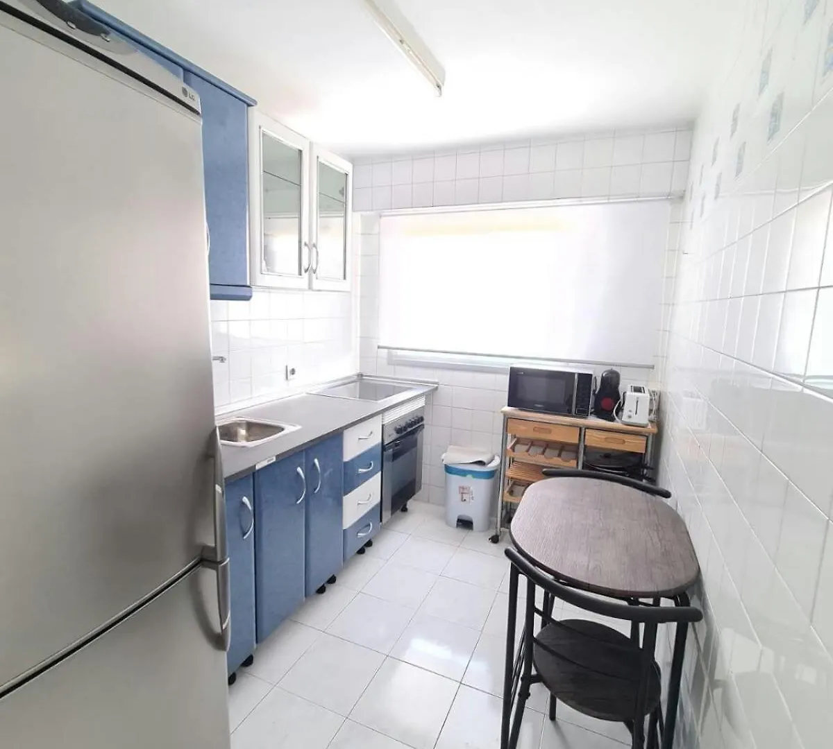 شقة Apartamento 2 Hab. Con Vistas En بينالماذينا إسبانيا