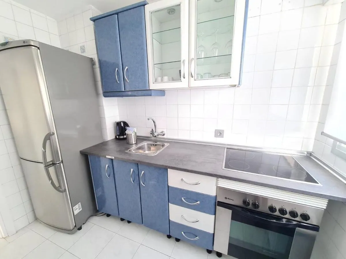 Apartamento 2 Hab. Con Vistas En Benalmadena 0*,  Spain